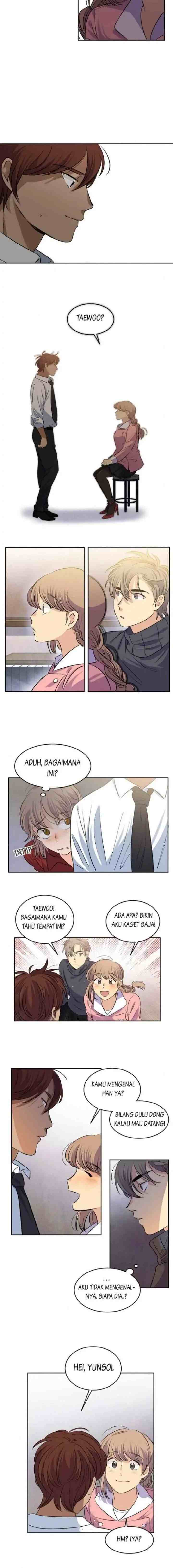 For Elise chapter 6 halaman 8