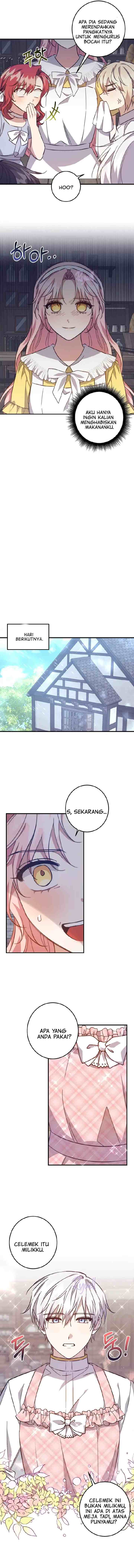 I Raised the Villains Preciously chapter 21 halaman 10