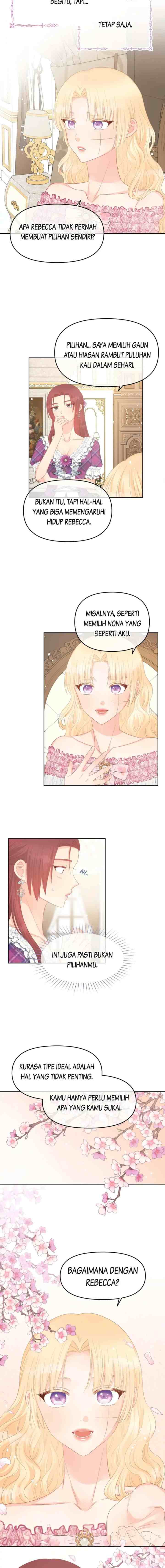 Don't Concern Yourself With That Book chapter 45 halaman 12