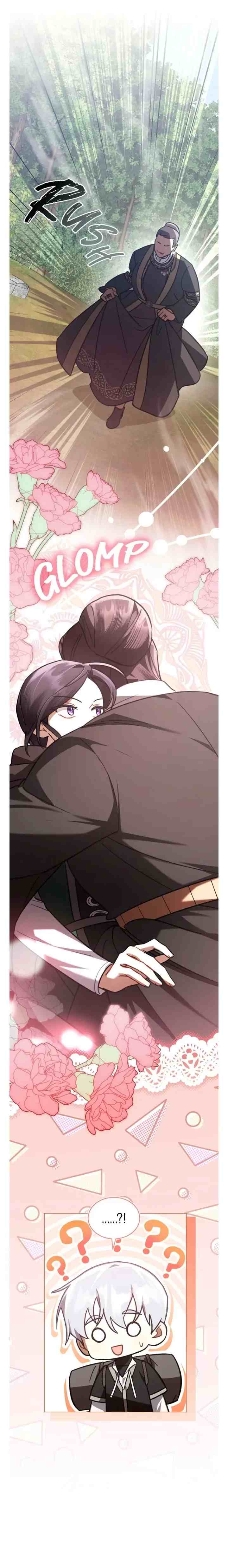 Rewriting My Tragic Ending chapter 16 halaman 13