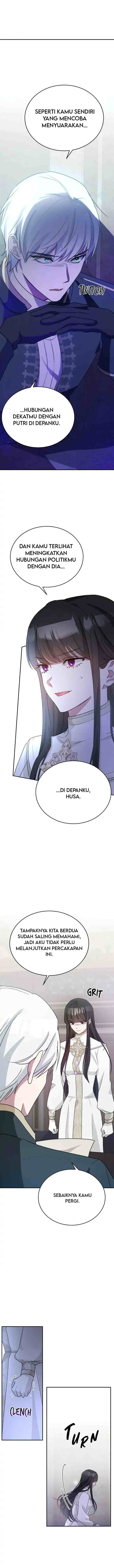 Hawar no Jardim de Inverno chapter 27 halaman 10