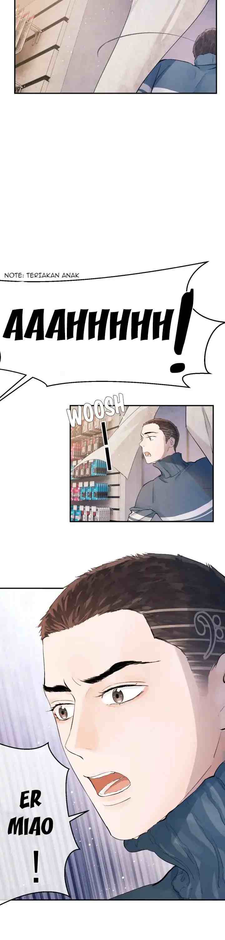 Sa Ye chapter 6 halaman 6