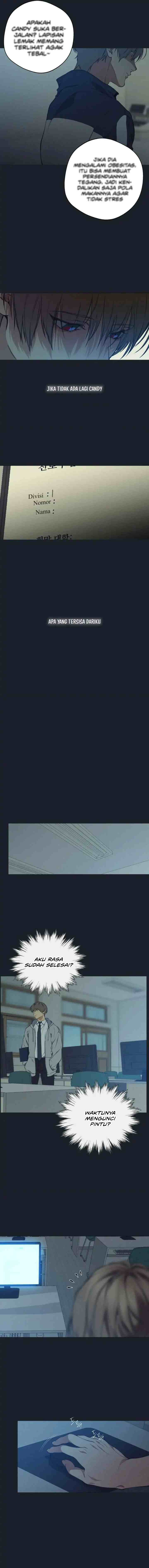 Lost in the Cloud chapter 80 halaman 11