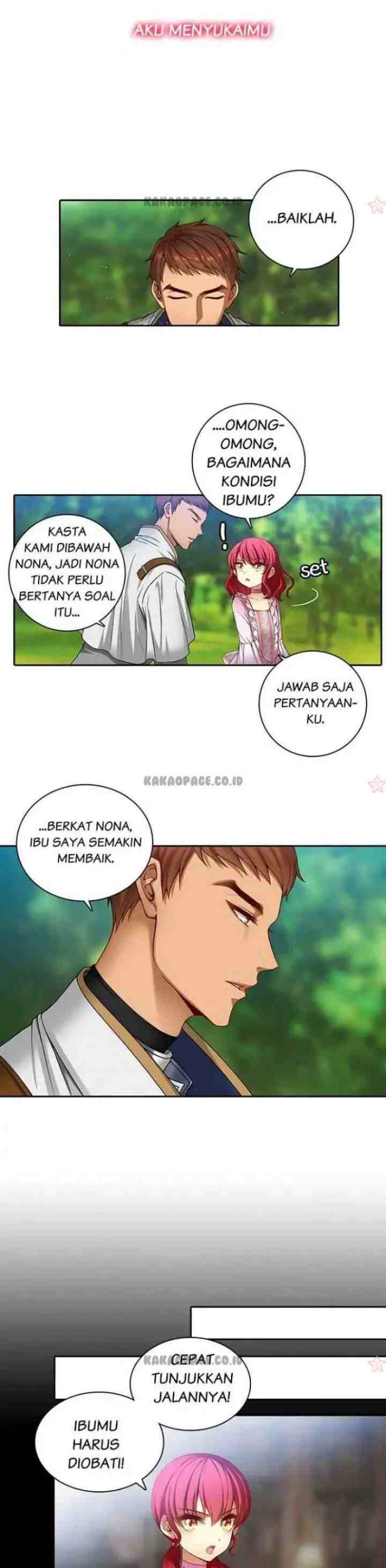 Adonis chapter 4 halaman 4