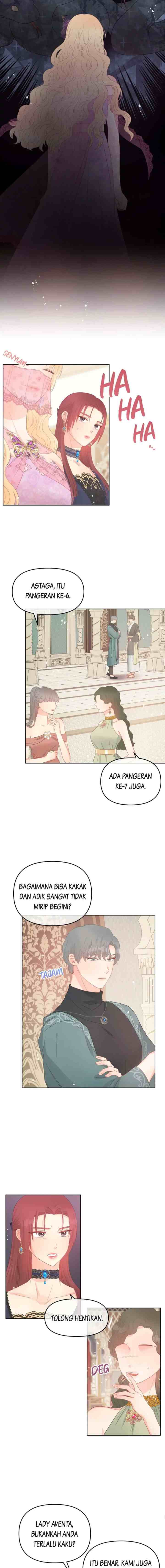 Don't Concern Yourself With That Book chapter 55 halaman 10