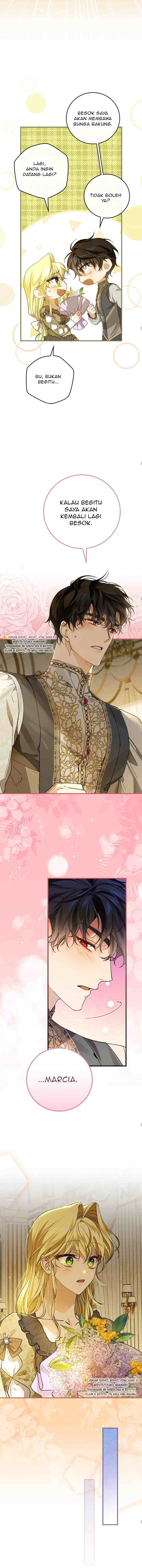The Perfect Plan For A Fairy Tale Ending chapter 35 halaman 16