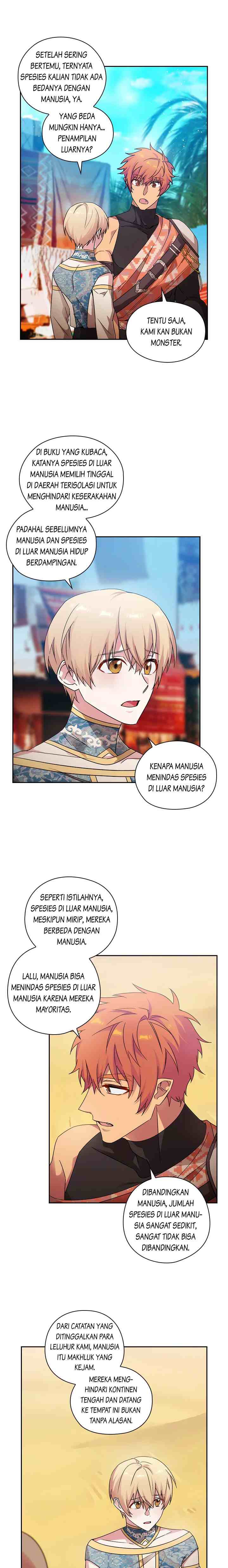 Adonis chapter 224 halaman 14