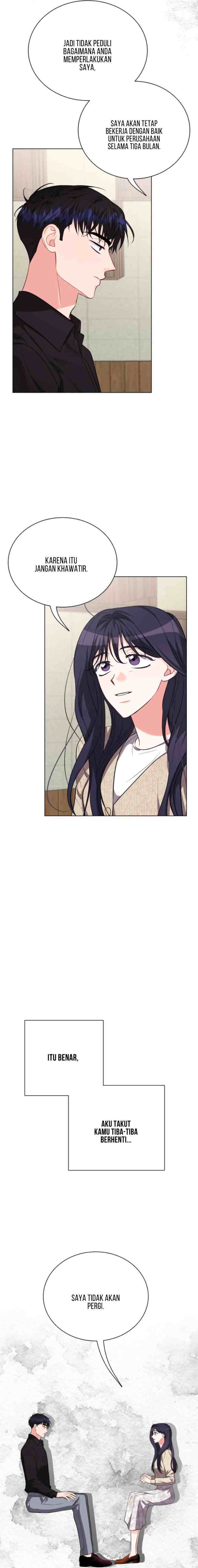 See You After Work chapter 30 halaman 5