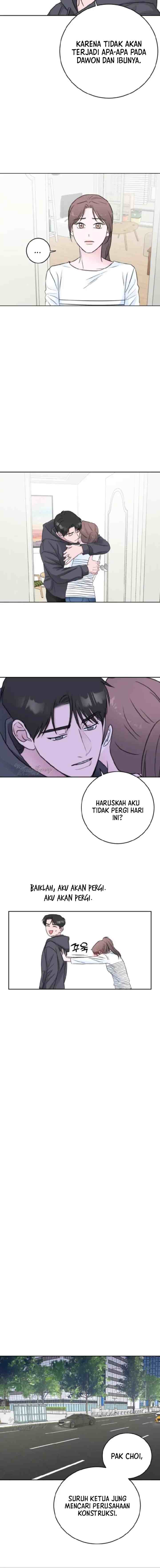 In-House Marriage After Breakup chapter 63 halaman 6