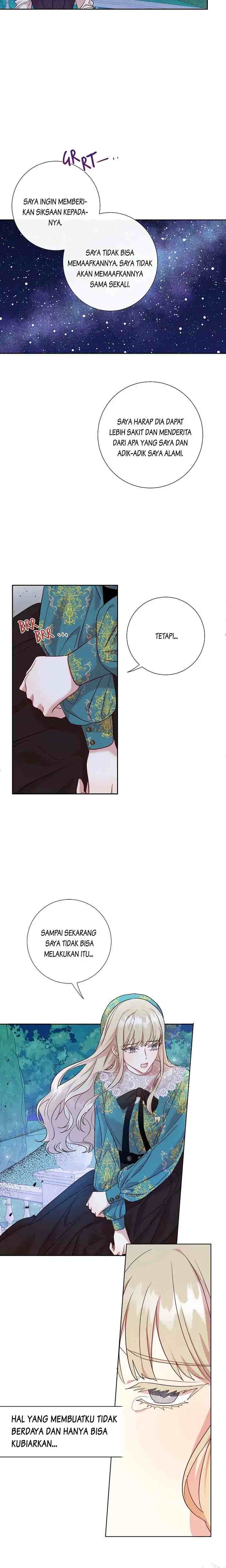 Please Don't Eat Me! chapter 52 halaman 8