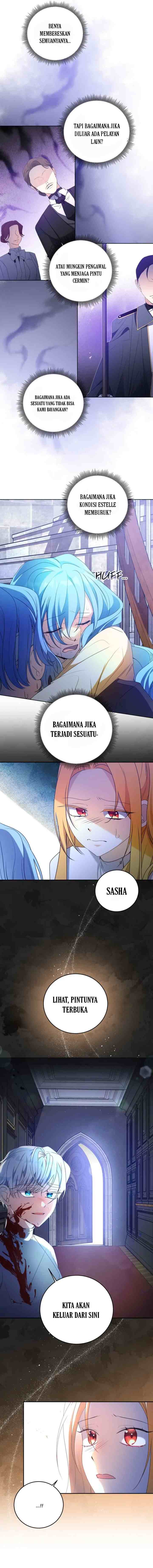 A Happy Ending for Villains chapter 21 halaman 13