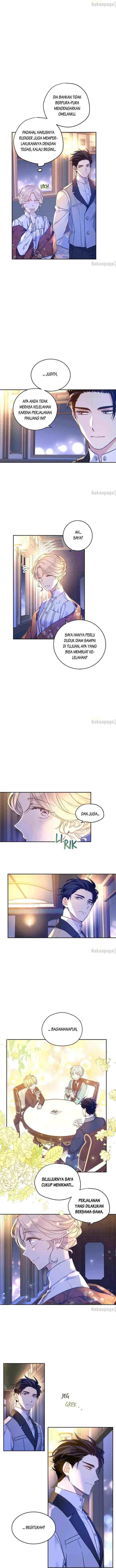 It's Time to Change the Genre chapter 44 halaman 9
