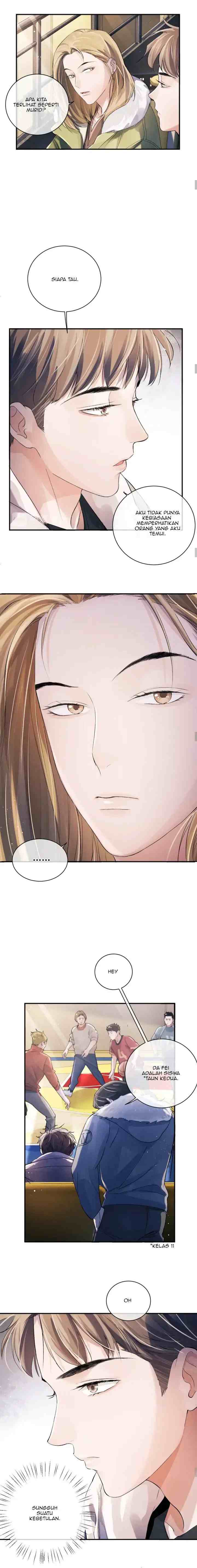 Sa Ye chapter 10 halaman 7