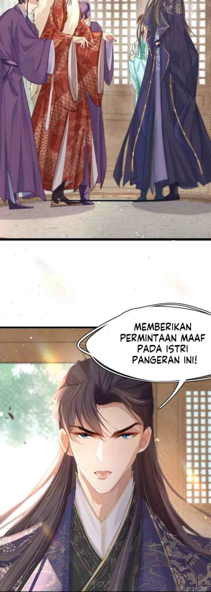 Rollover Guide for Overlord Type of Princess chapter 6 halaman 12