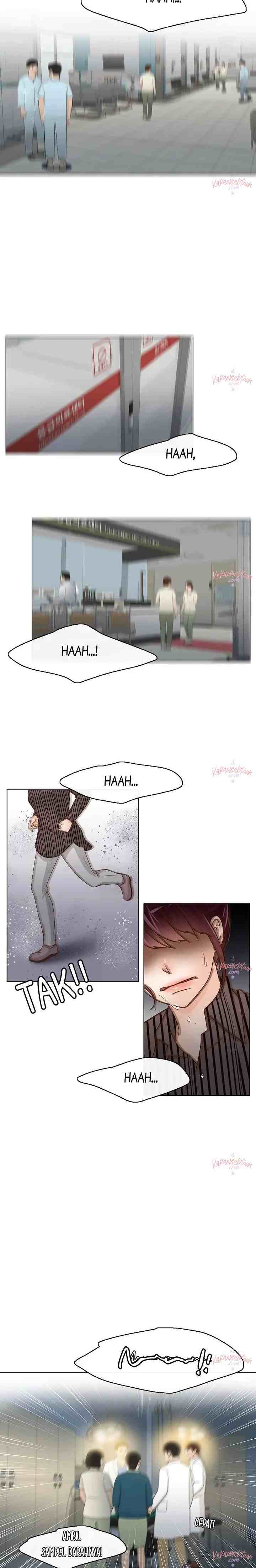 Love Pixie chapter 109 halaman 4
