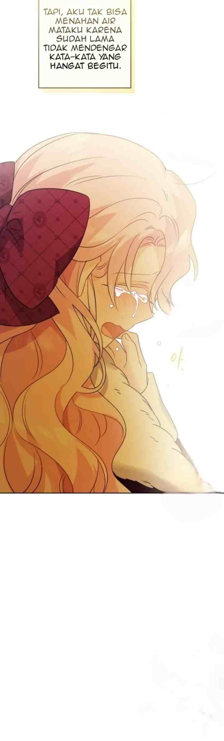 I'm Going to Steal the Child of the Terminally Ill Mother chapter 4 halaman 18