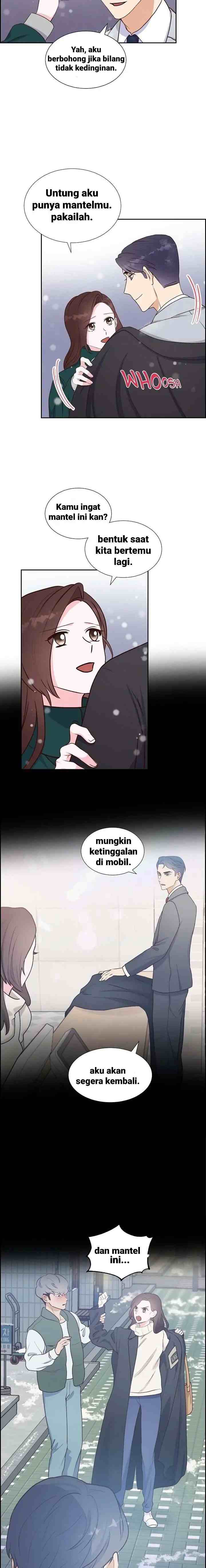 A Spoonful of Your Love chapter 33 halaman 14