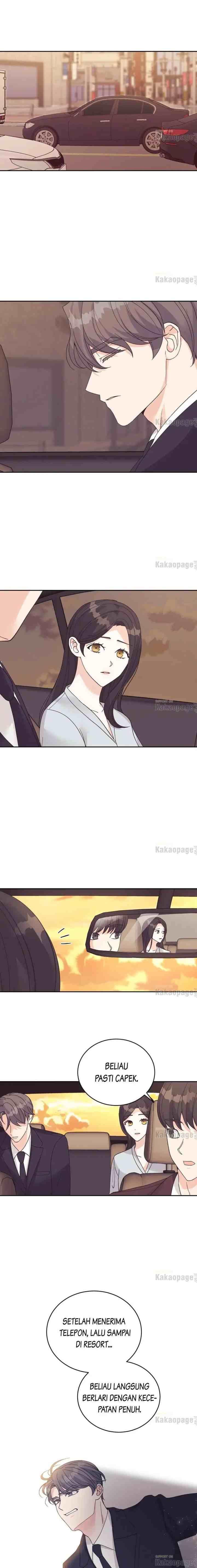 Lend Me Your Lips chapter 48 halaman 6