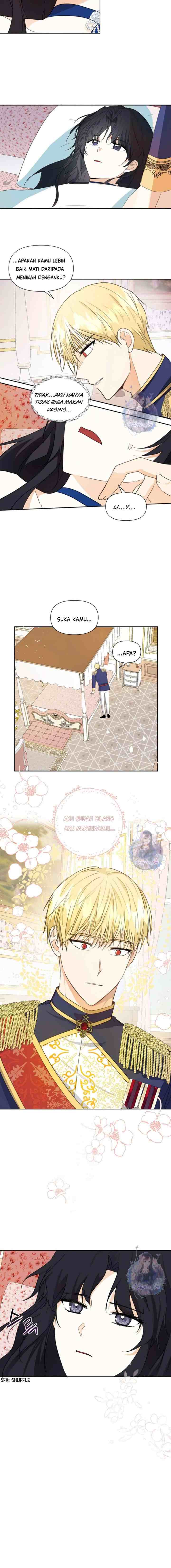 I Became the Wife of a Tragedy's Main Lead chapter 4 halaman 13