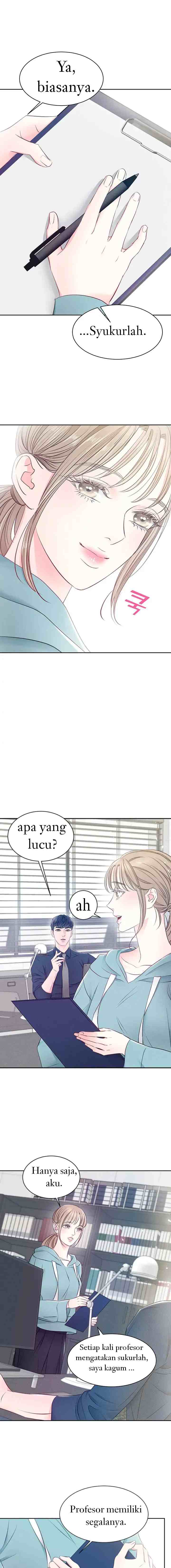 Fall for You chapter 9 halaman 16