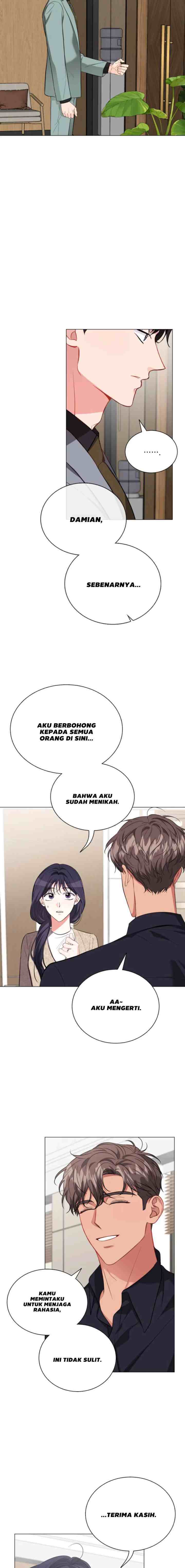 See You After Work chapter 28 halaman 7