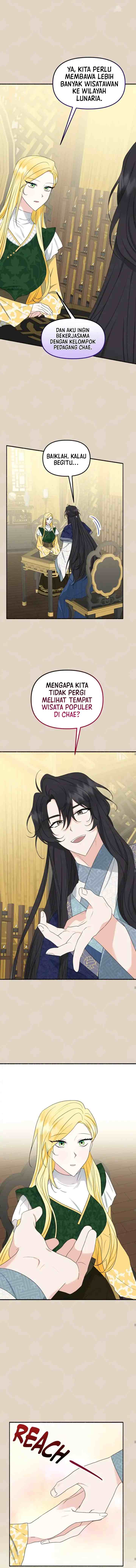 The Dead Husband Returns As A Scheming Man chapter 5 halaman 7