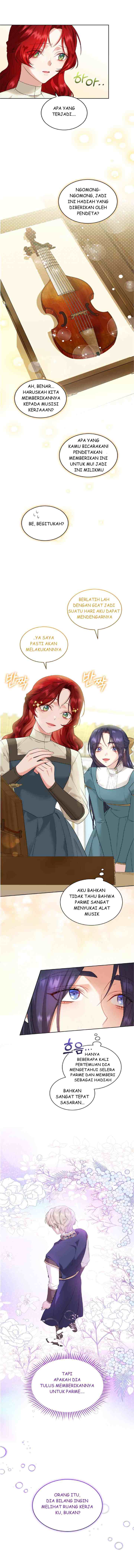 Fairy Legacy chapter 13 halaman 12