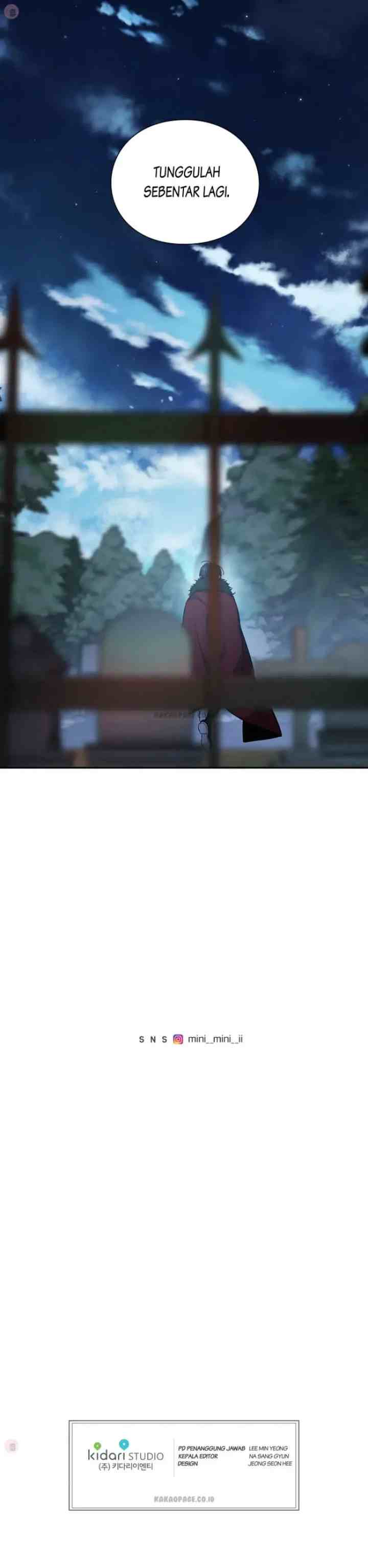 Doctor Elise: The Royal Lady with the Lamp chapter 113 halaman 15