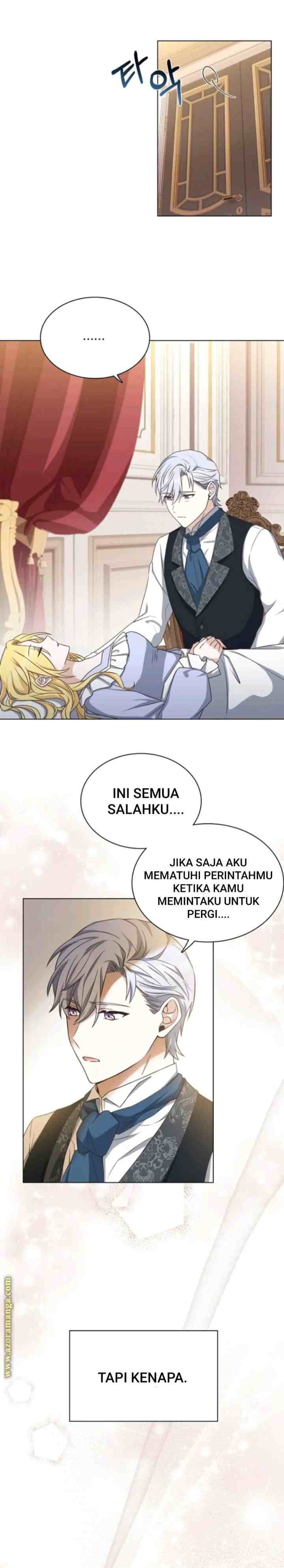 One Night with Emperor chapter 23 halaman 11