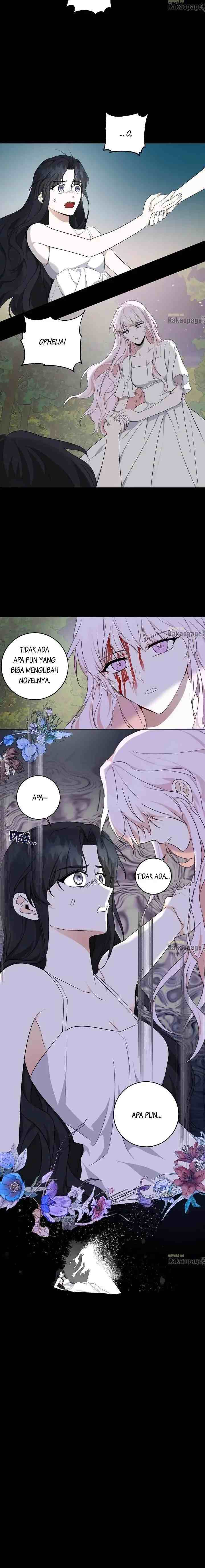 I Became the Wife of a Tragedy's Main Lead chapter 30 halaman 5