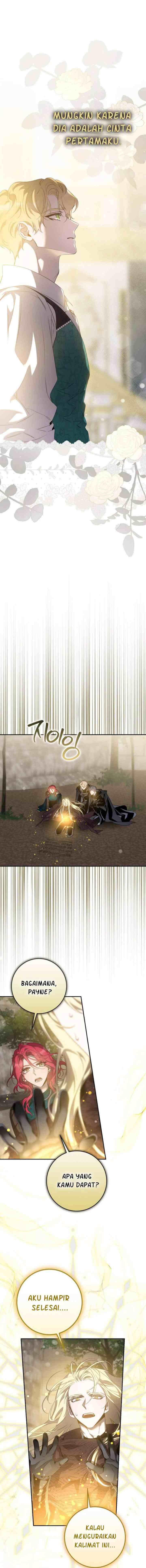 I Tamed a Tyrant and Ran Away chapter 93 halaman 12