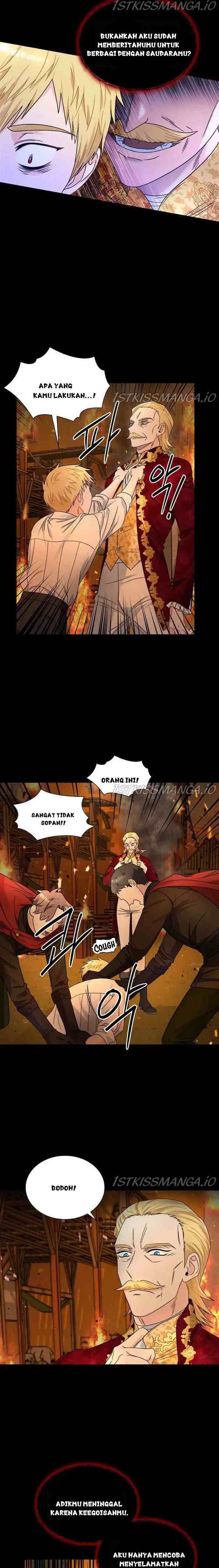 Valia, Tribute To Shuden chapter 35 halaman 5