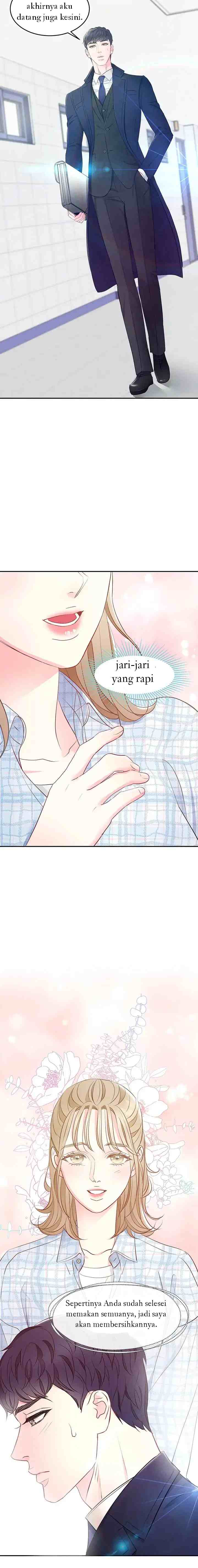 Fall for You chapter 19 halaman 15