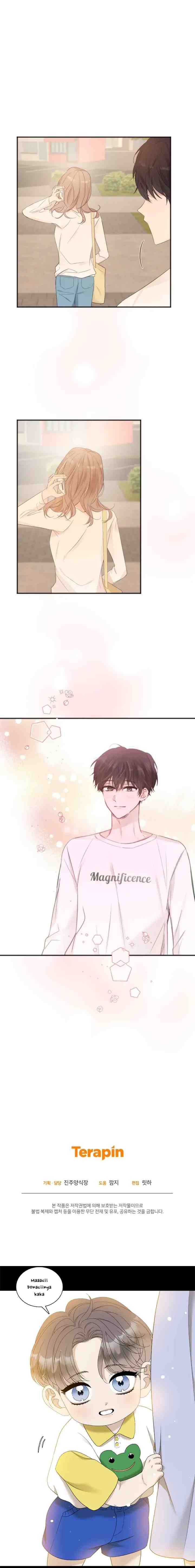 Ideal Delivery Service chapter 17 halaman 11