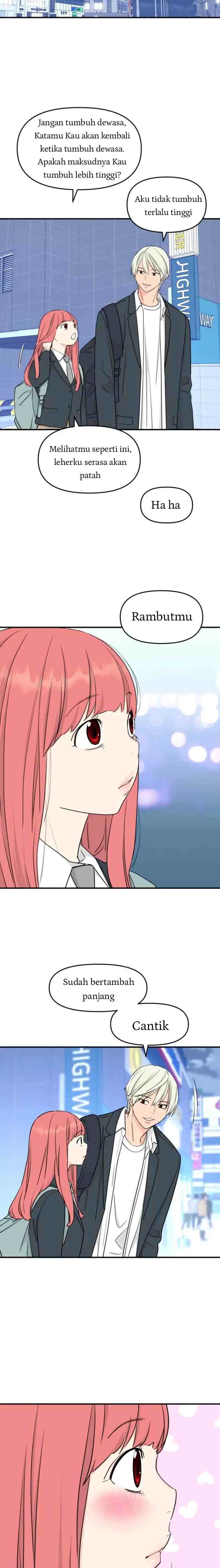 Her Conquero chapter 55.2 halaman 6