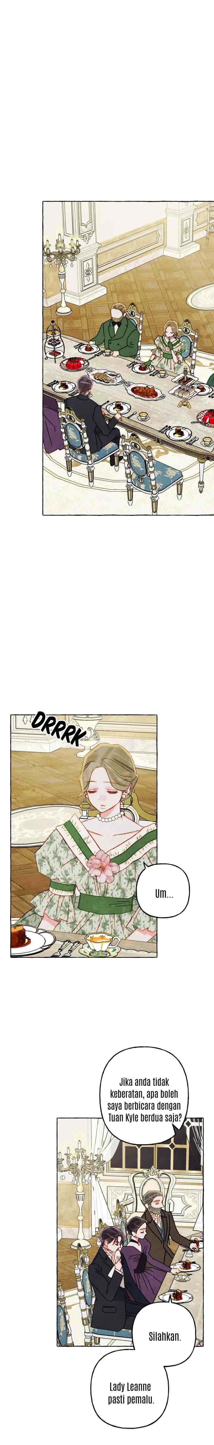 I Raised a Black Dragon chapter 71 halaman 14