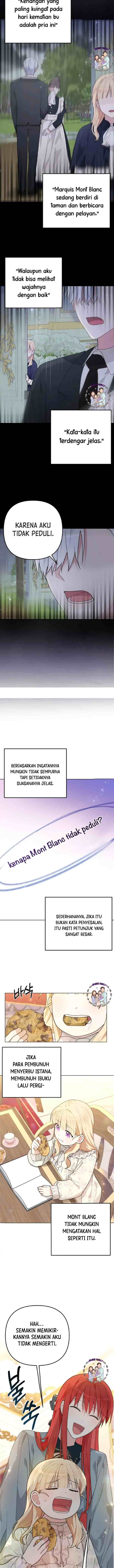 The Chubby Female Lead is Popular chapter 16 halaman 6