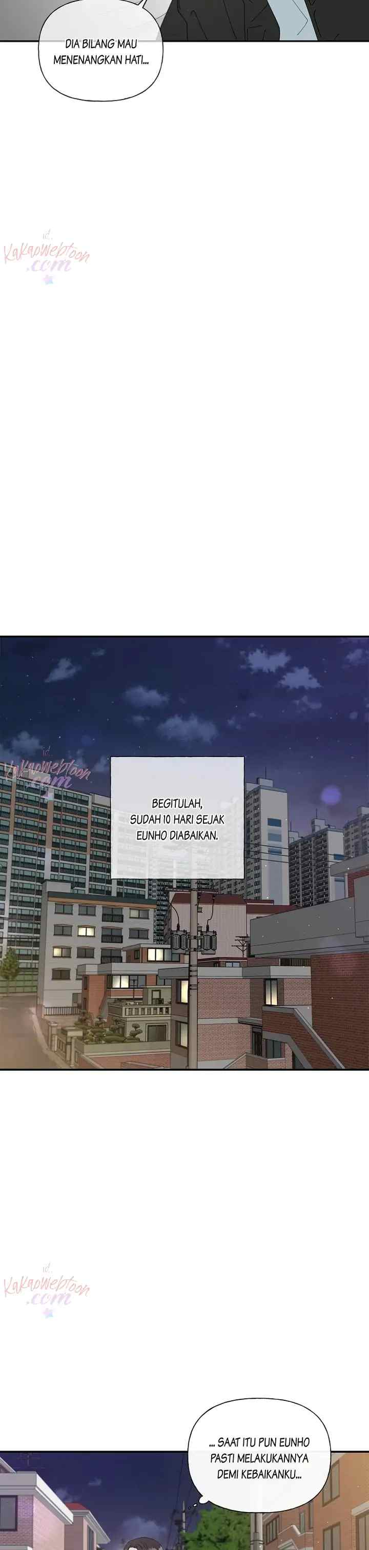 Before I Lose You chapter 42 halaman 14
