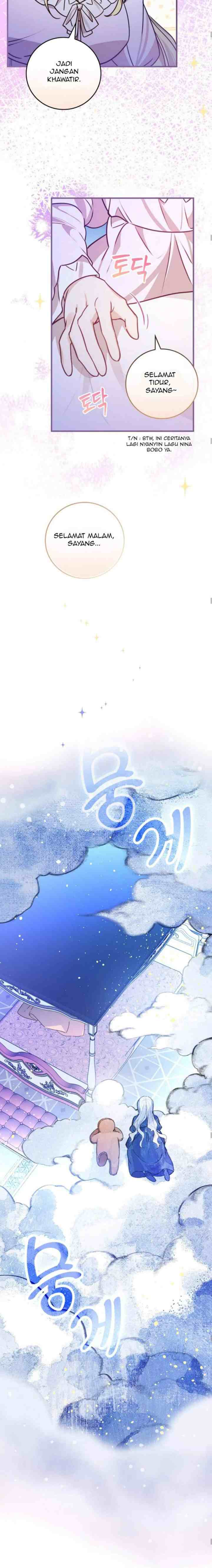 The Perfect Plan For A Fairy Tale Ending chapter 27 halaman 14