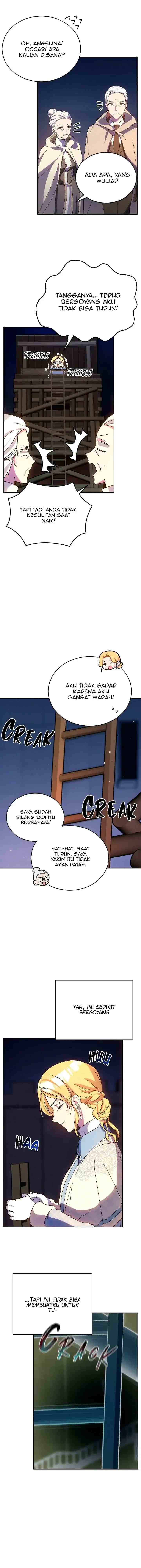 Hawar no Jardim de Inverno chapter 32 halaman 13