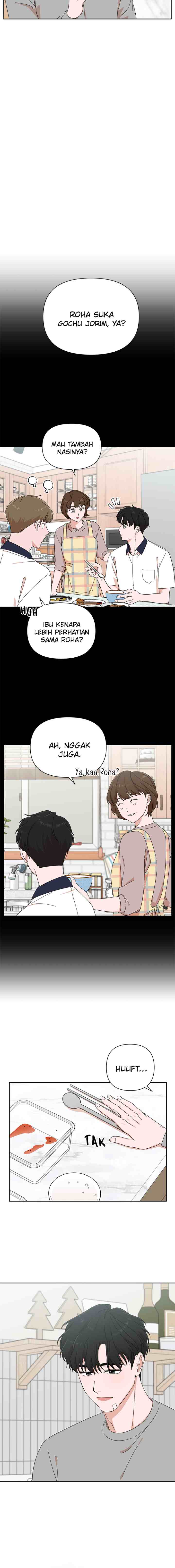 The Guy With Pretty Lips chapter 17 halaman 15