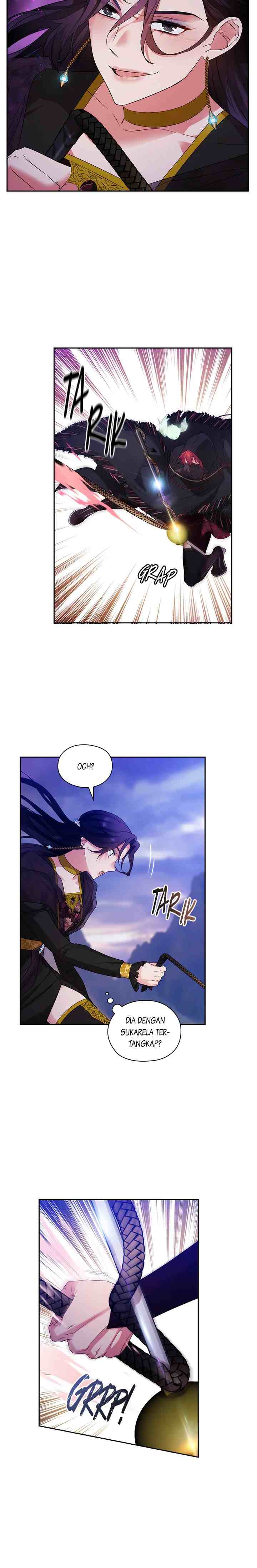 Adonis chapter 213 halaman 14