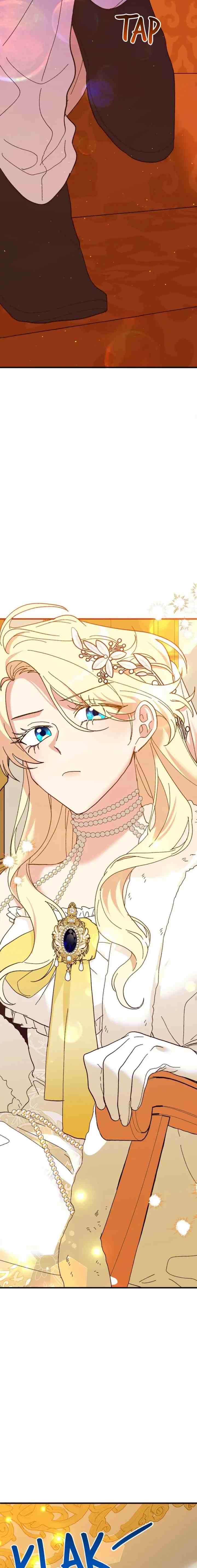 The Princess Pretends to Be Crazy chapter 79 halaman 10