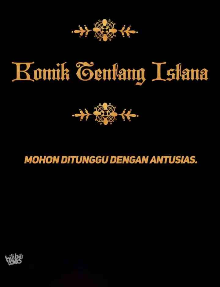 I Was Forced to Become the Princess of a Strange World? chapter 0 halaman 17