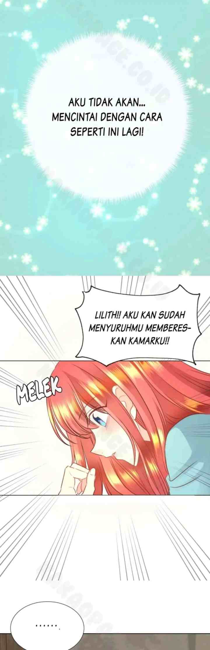 The Evil Cinderella Needs a Villain chapter 1 halaman 11