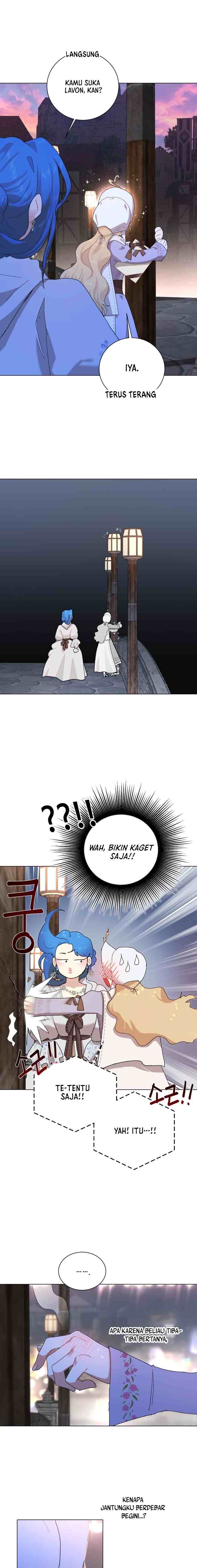 I'm Stanning the ‏Prince chapter 68 halaman 12