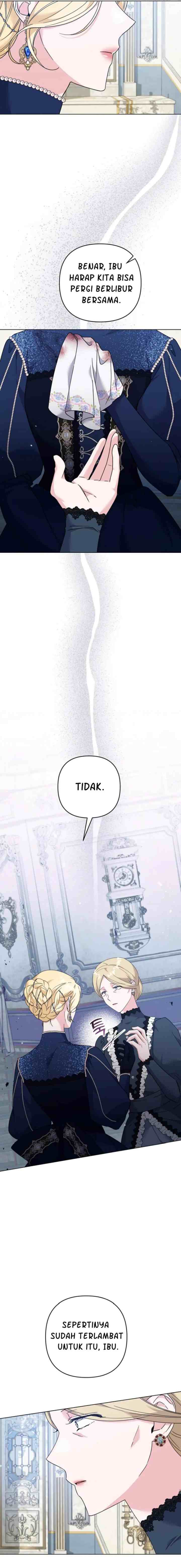 What It Means To Be You chapter 129 halaman 4