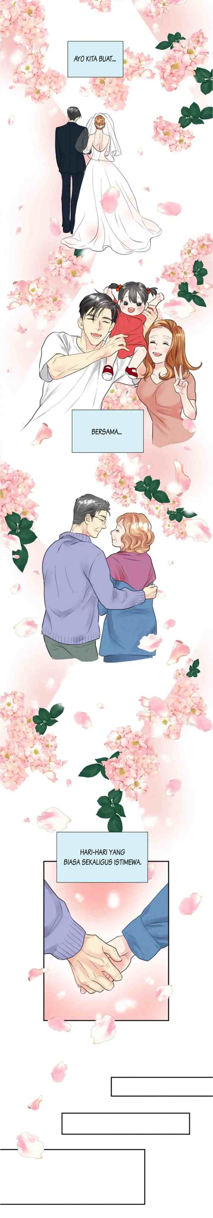 Off Limits! chapter 95 halaman 13