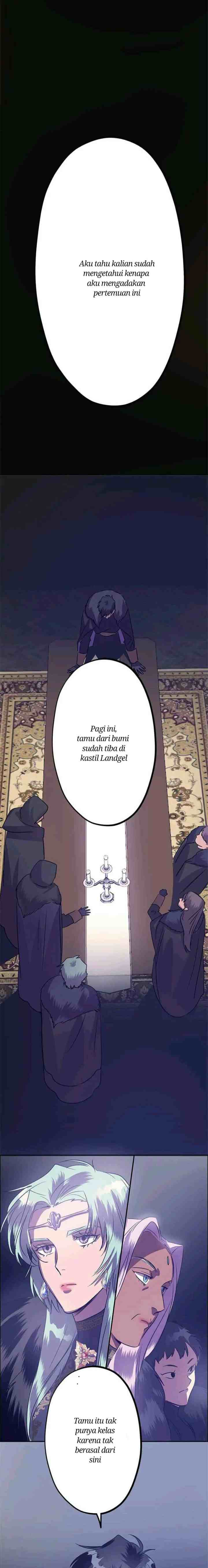 Dear My Hunny Bunny chapter 19 halaman 9