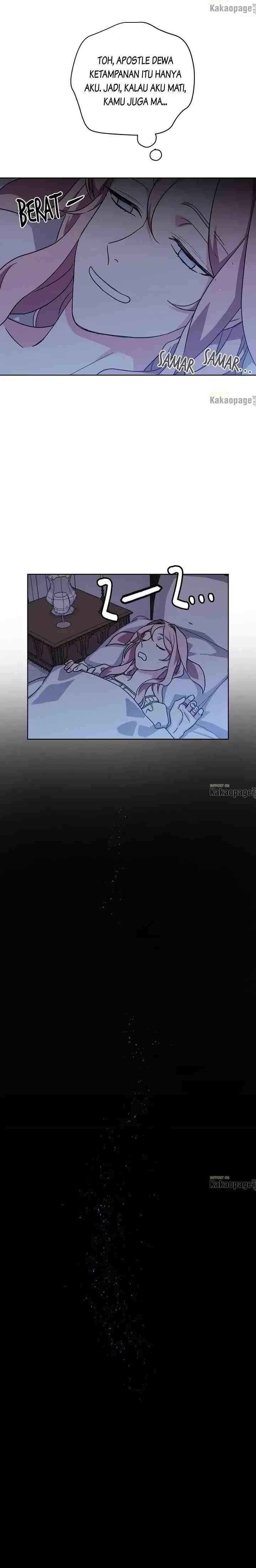 Chitra chapter 153 halaman 15